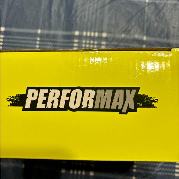 Performax 1200 Lumen Rechargeable LED Work Light w/Focusing Lens NWB - Picture 6 of 7